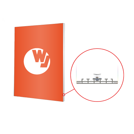 MULTIFRAME Systeme