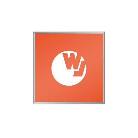 Wandschild