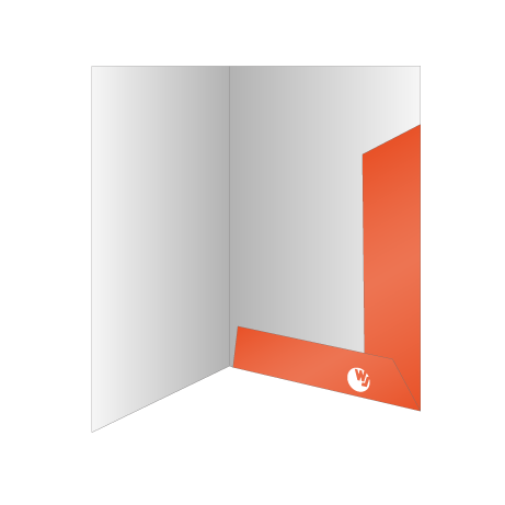 Präsentationsmappen